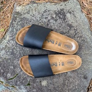 Betula by Birkenstock Slide Size 38